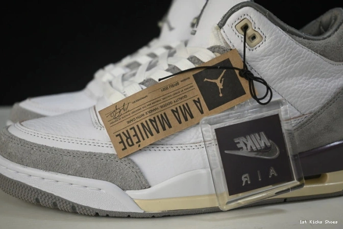 dh3434- jordan air 3retro a 1807 maniere ma GoodFit 1222